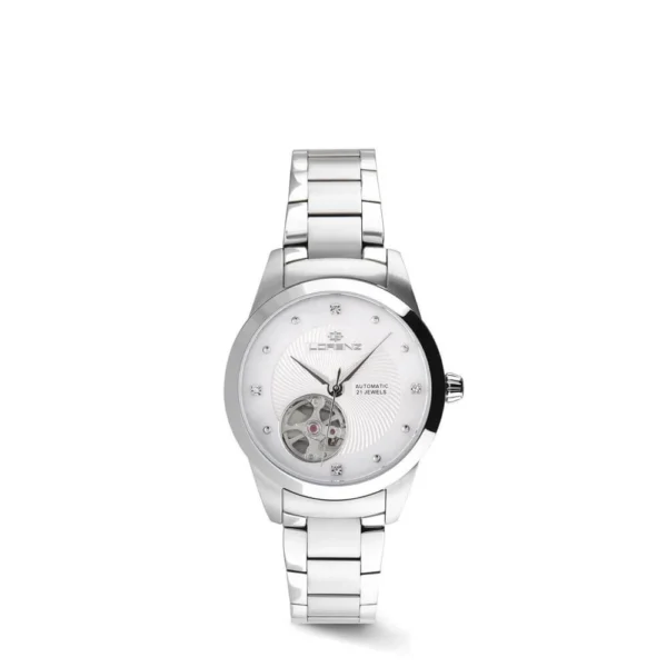 OROLOGIO LORENZ 030262AA