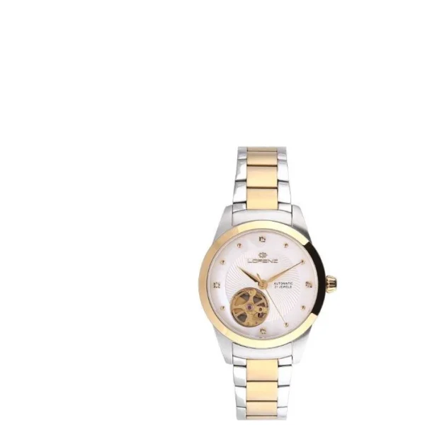 OROLOGIO LORENZ 030262BB