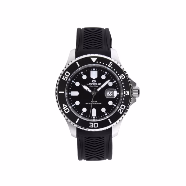 OROLOGIO LORENZ 030263AA