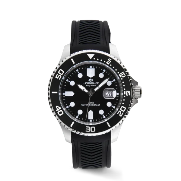 Orologio uomo LORENZ 030263AA