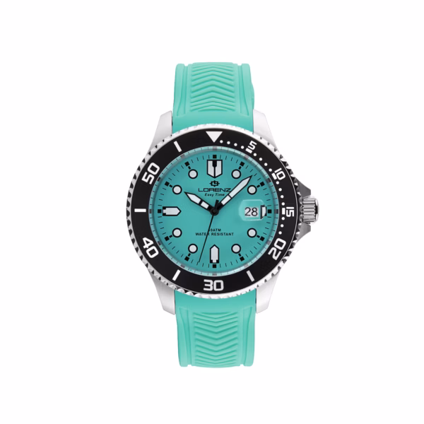 OROLOGIO LORENZ 030263BB