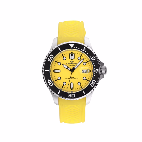 OROLOGIO LORENZ 030263CC