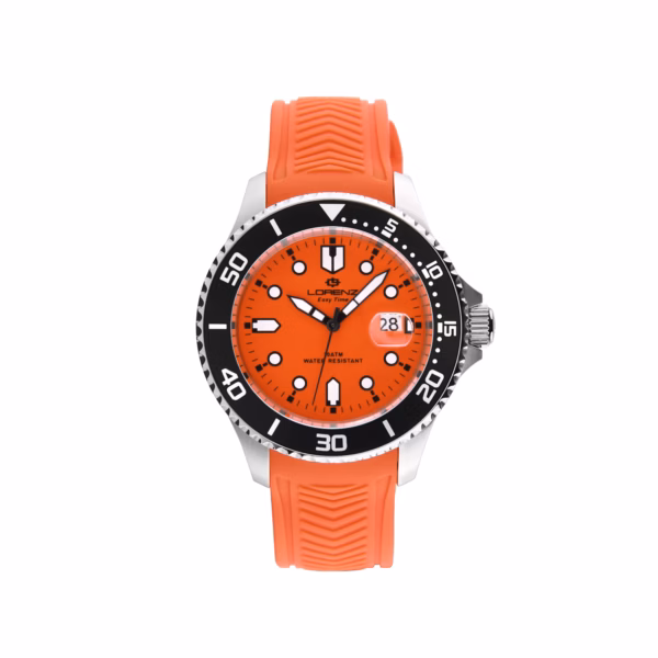 OROLOGIO LORENZ 030263DD