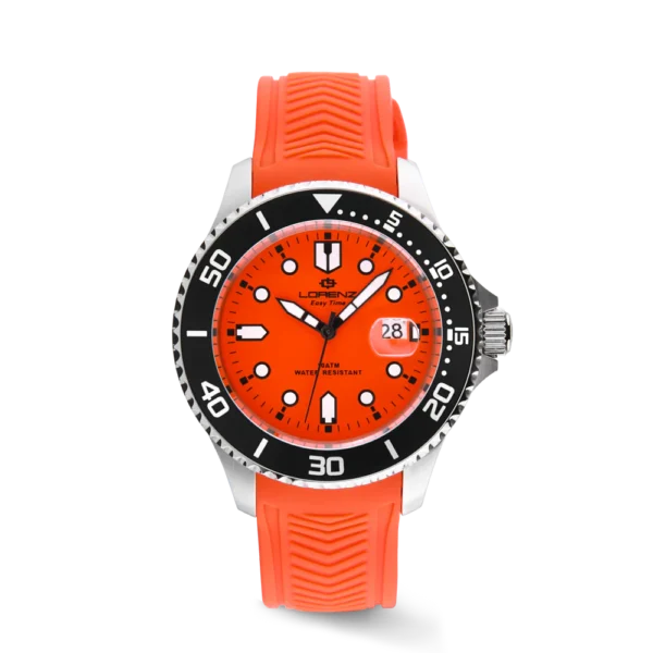 Orologio uomo LORENZ 030263DD