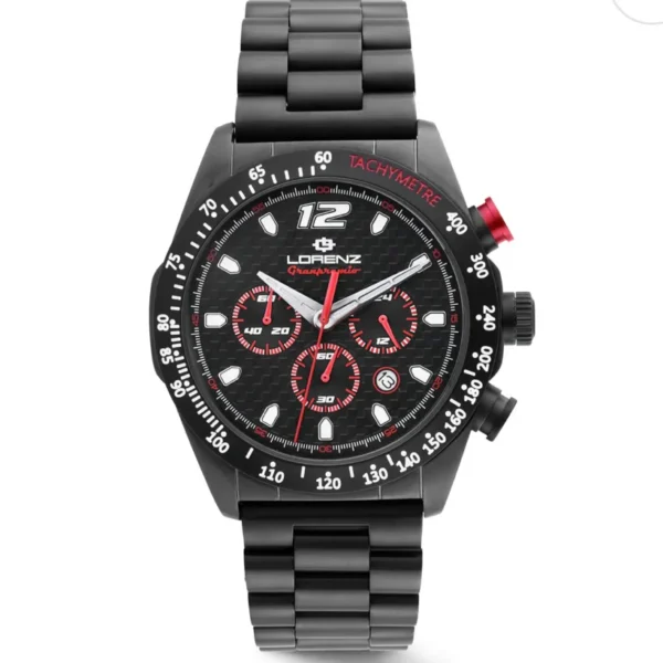 OROLOGIO LORENZ 030266AA