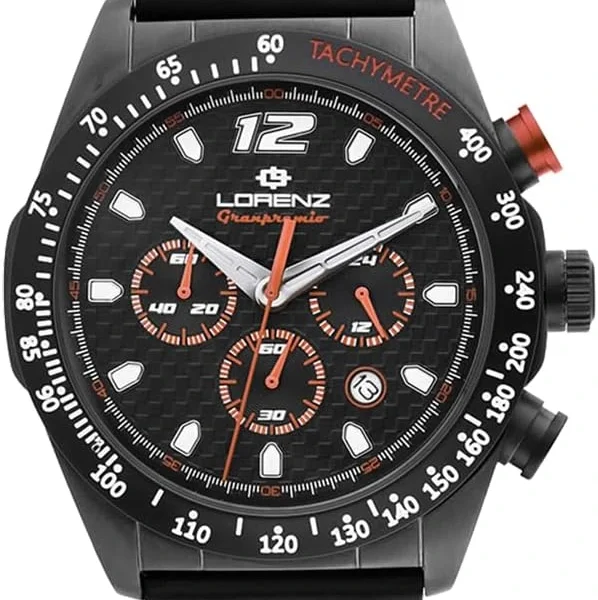 OROLOGIO LORENZ 030266CC