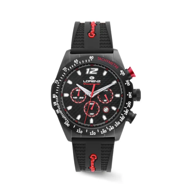 OROLOGIO LORENZ 030267AA