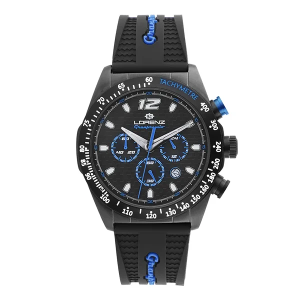 OROLOGIO LORENZ 030267BB