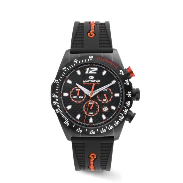 OROLOGIO LORENZ 030267CC