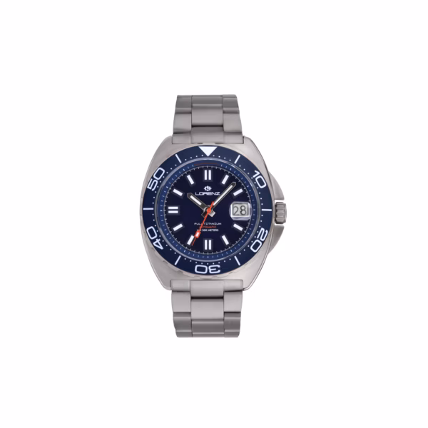 OROLOGIO LORENZ 030269BB