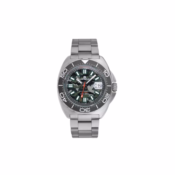 OROLOGIO LORENZ 030269DD