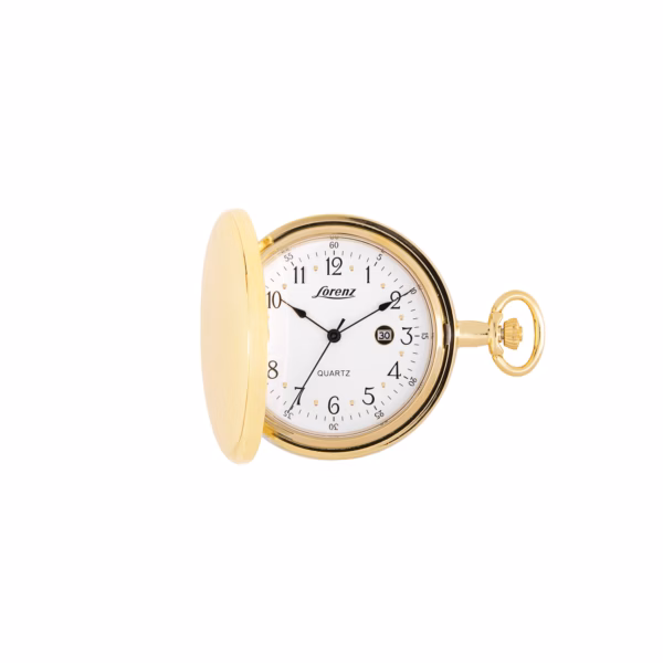 OROLOGIO LORENZ 030270BB