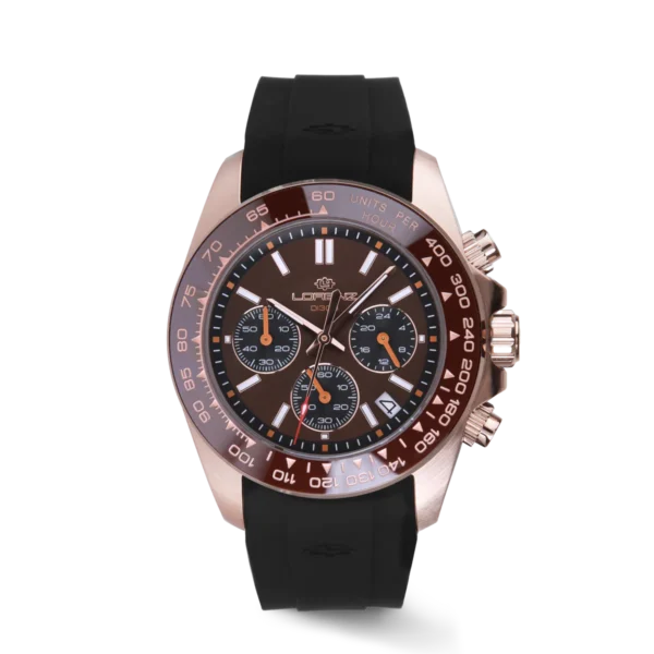 OROLOGIO LORENZ 030214DD