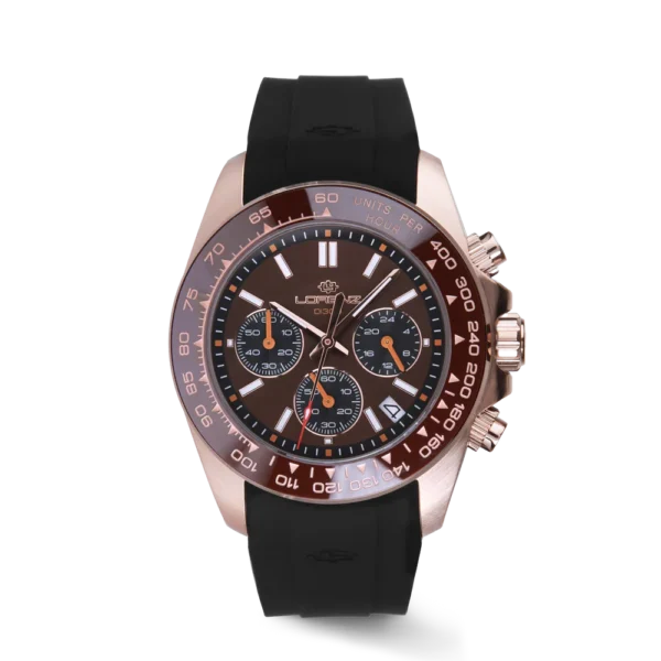 Orologio uomo LORENZ 030274DD