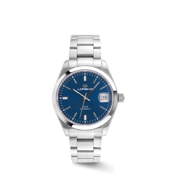 OROLOGIO LORENZ 030276BB