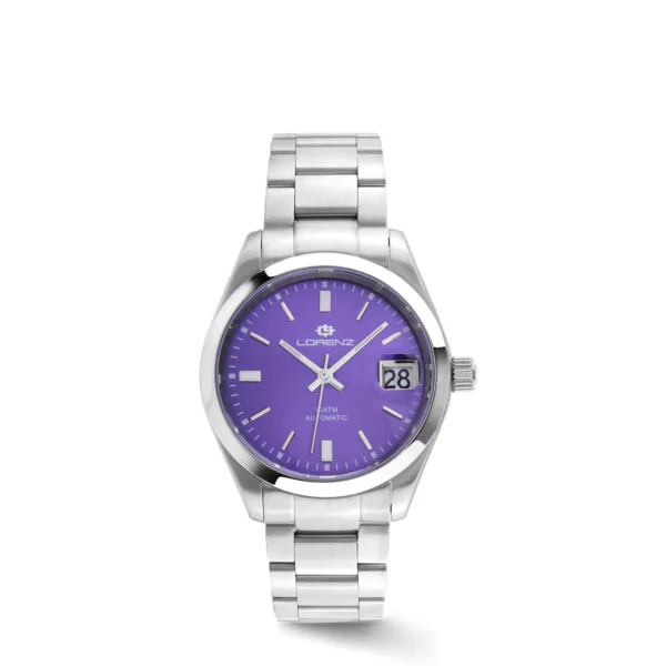 OROLOGIO LORENZ 030276DD