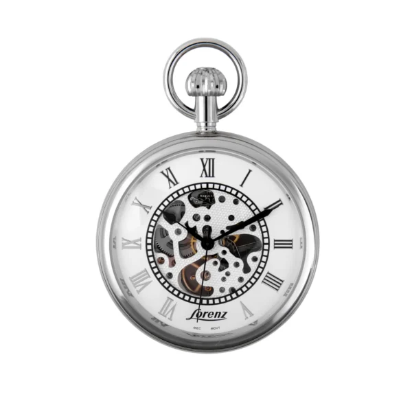 OROLOGIO LORENZ TASCA 030217AA