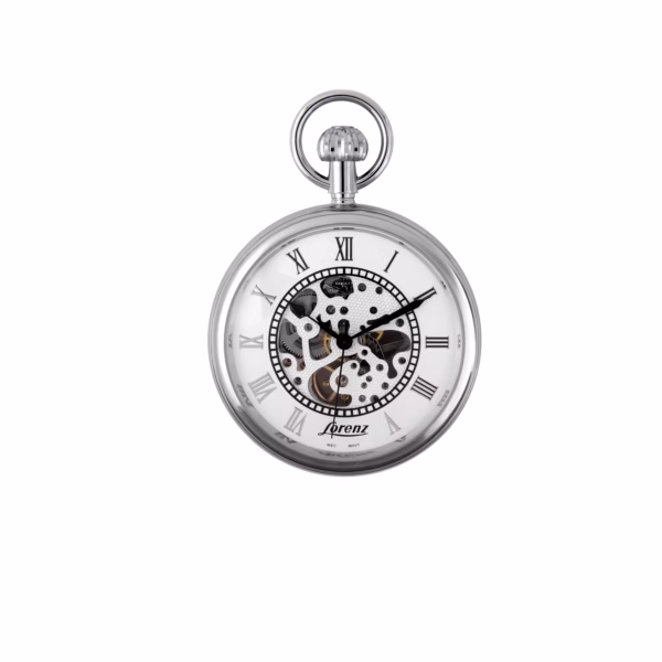 OROLOGIO LORENZ TASCA