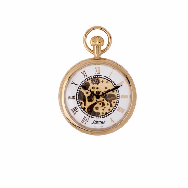 OROLOGIO LORENZ TASCA 030277BB