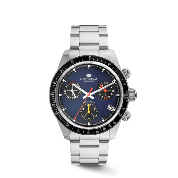 OROLOGIO LORENZ 090003BO