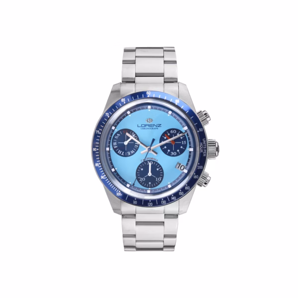 OROLOGIO LORENZ 090003TY