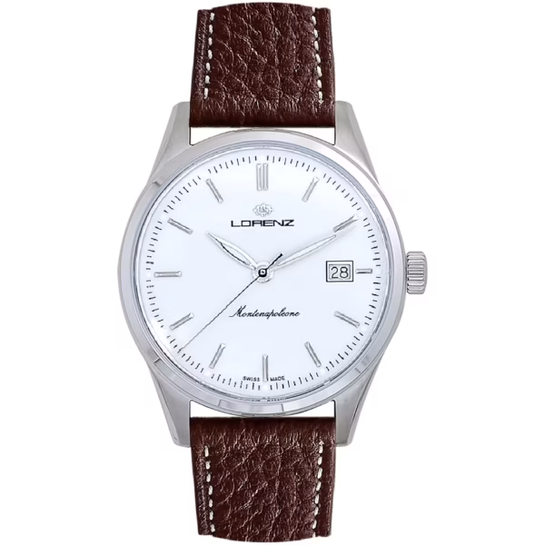 OROLOGIO LORENZ 090004DD