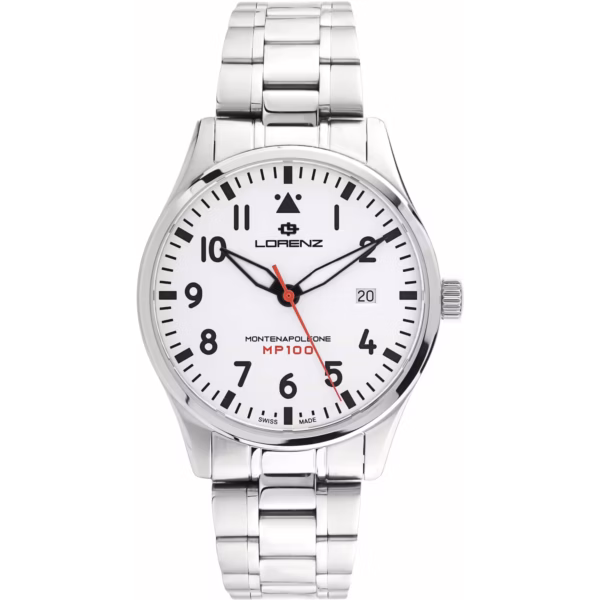 OROLOGIO LORENZ 090004FF