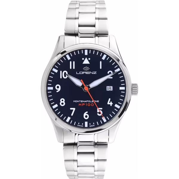 OROLOGIO LORENZ 090004HH