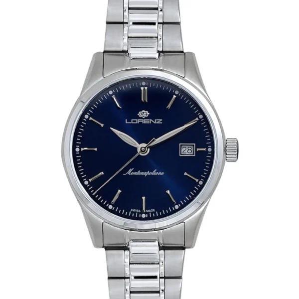 OROLOGIO LORENZ 090005CC
