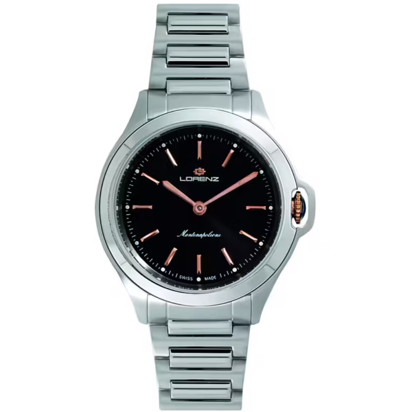 OROLOGIO LORENZ 090006BB