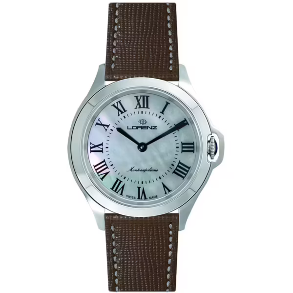 OROLOGIO LORENZ 090006II