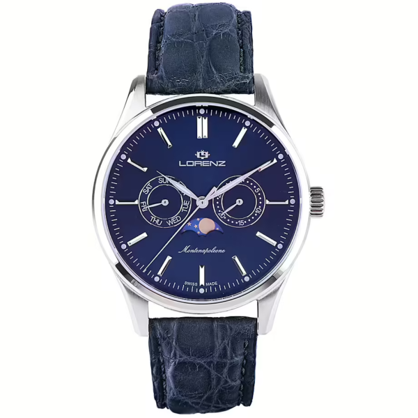 OROLOGIO UOMO LORENZ 090009EE