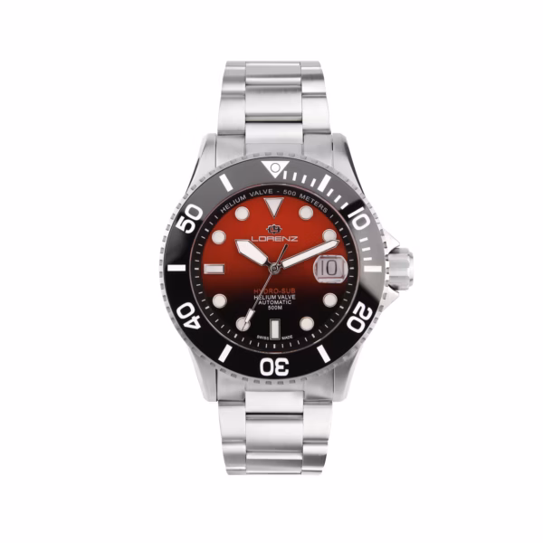 OROLOGIO LORENZ 090011AA