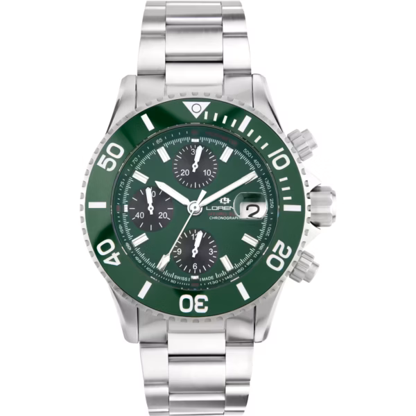 OROLOGIO LORENZ 090012CC