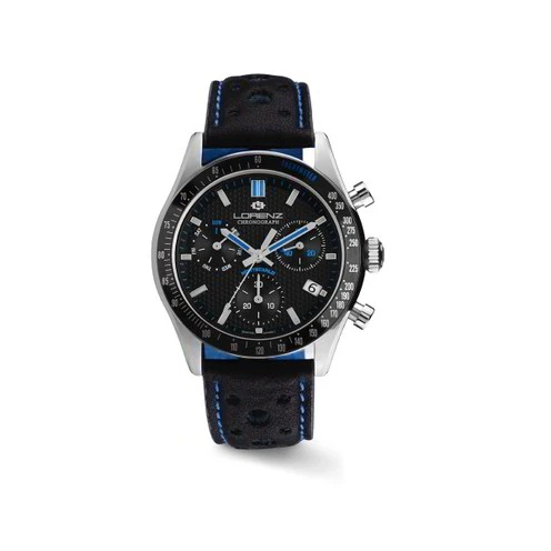 OROLOGIO UOMO LORENZ 090013FF