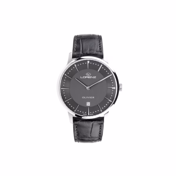 OROLOGIO LORENZ 090016BB