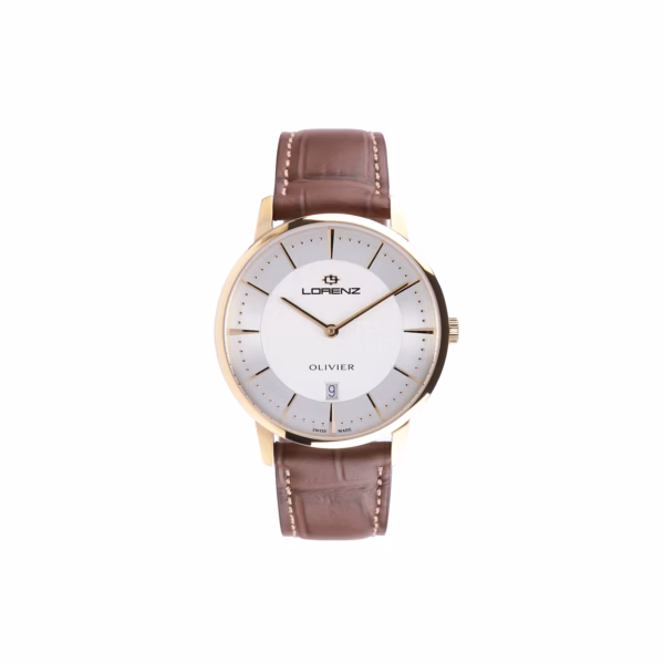 OROLOGIO LORENZ 090016CC