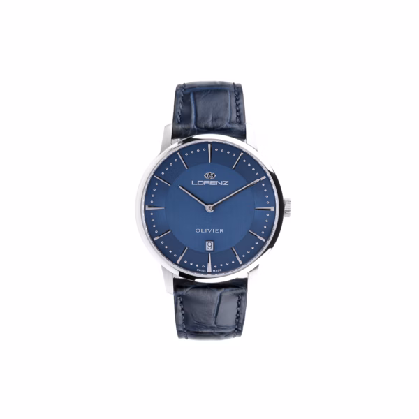 OROLOGIO LORENZ 090016EE