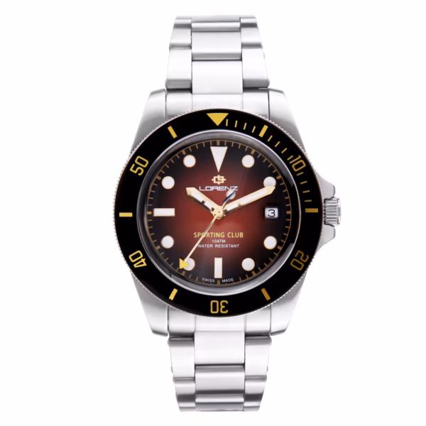 Orologio uomo LORENZ 090019DD