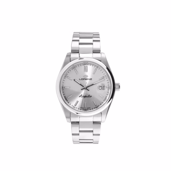 OROLOGIO LORENZ 090021AA