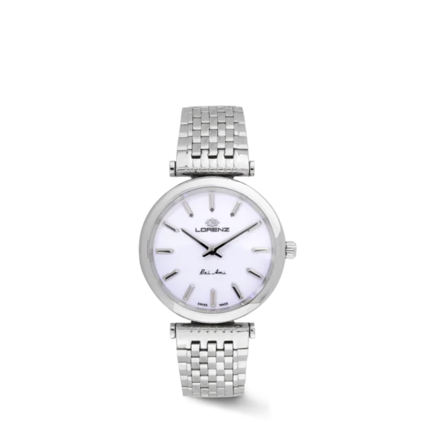 OROLOGIO LORENZ 090023AA