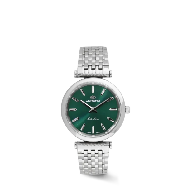 OROLOGIO LORENZ 090023EE
