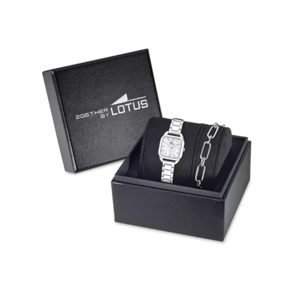Orologio donna LOTUS 19020/1