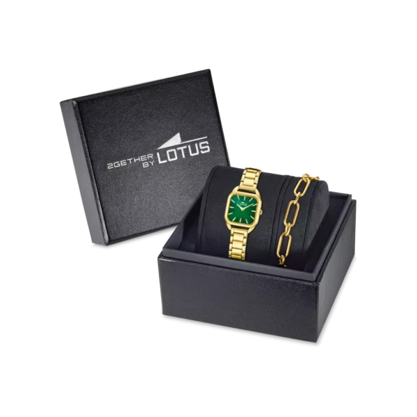 Orologio donna LOTUS 19021/3