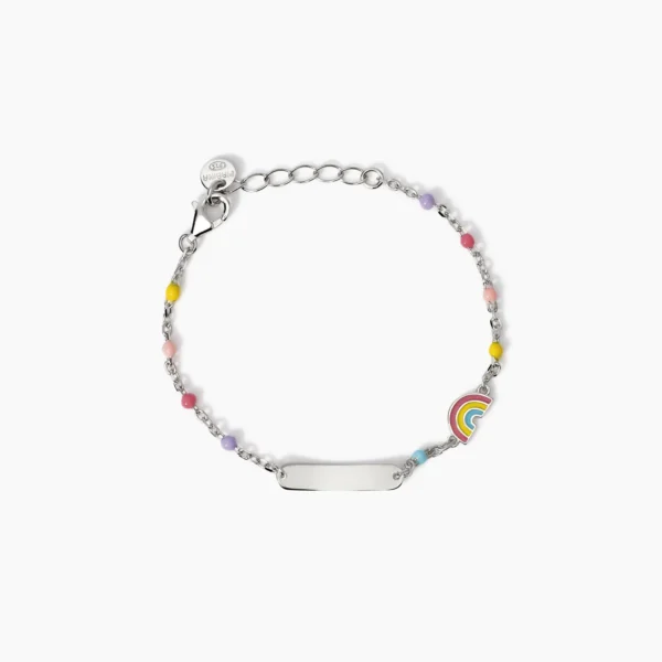 Bracciale bambina MABINA 534037