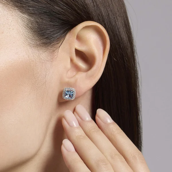 Orecchini donna MABINA 563864