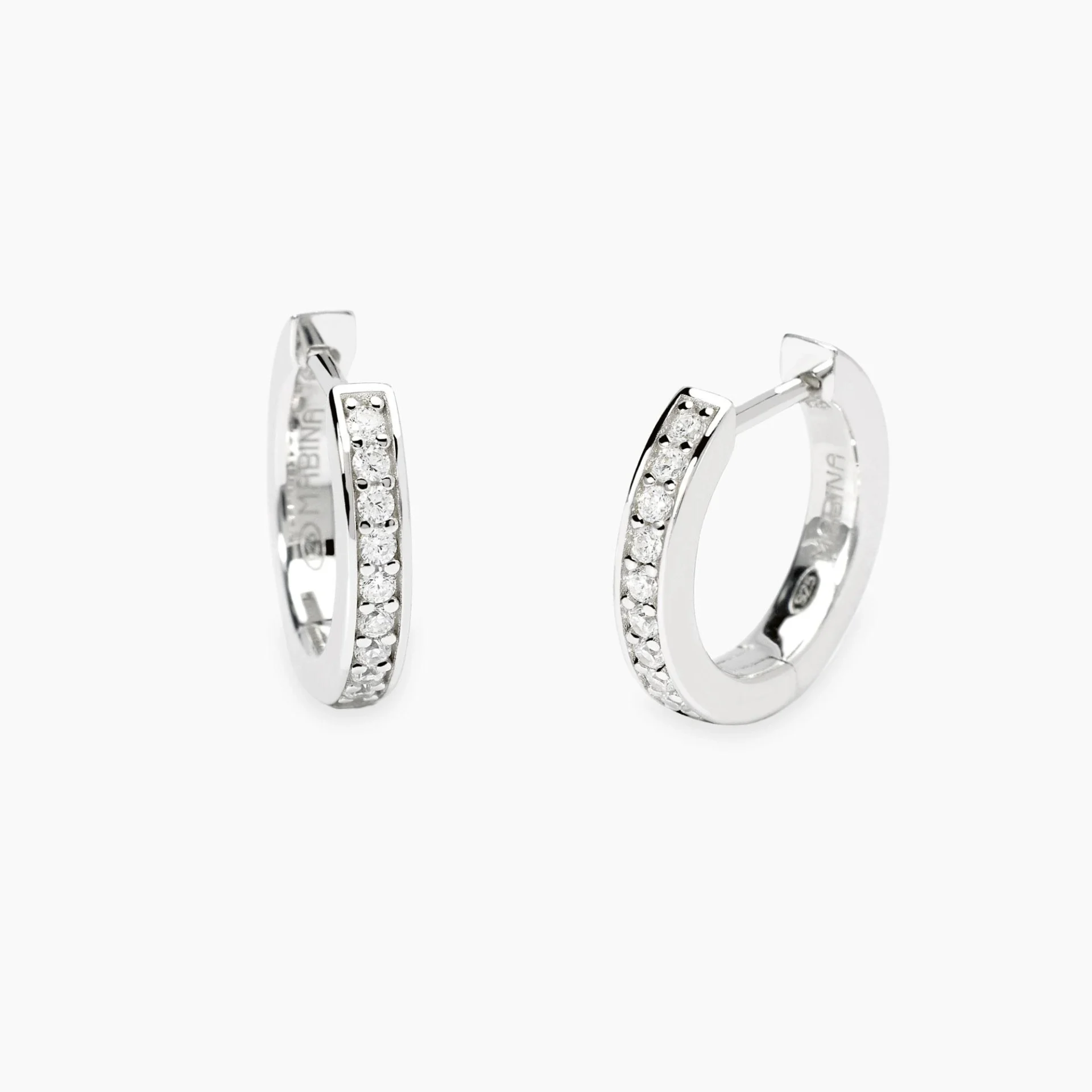 Orecchini donna MABINA 563903