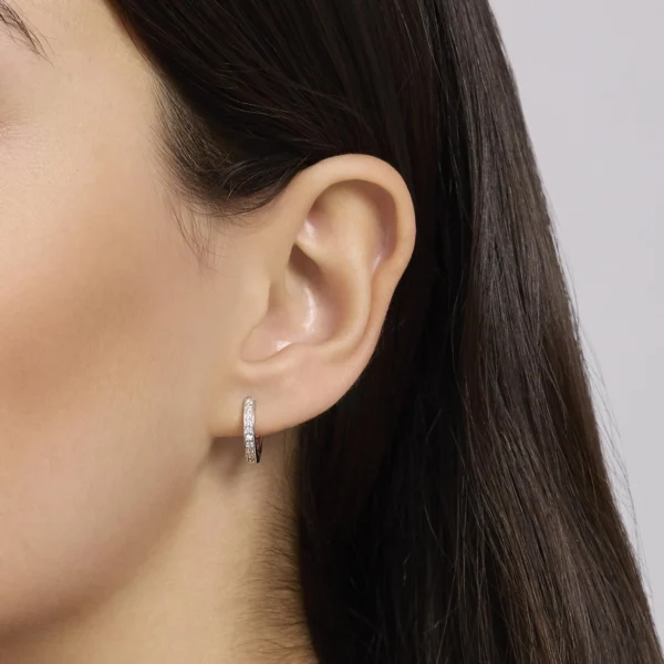 Orecchini donna MABINA 563903