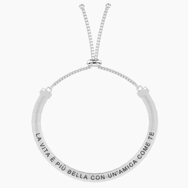 Bracciale donna KIDULT 732366