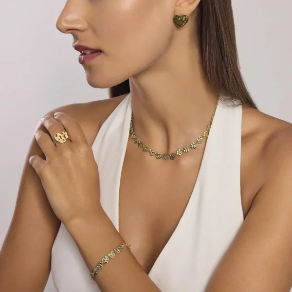 Anello donna KIDULT 821003